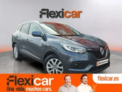 RENAULT Kadjar 1.3 TCe GPF Life 103kW