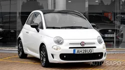 Fiat 500 de 2021