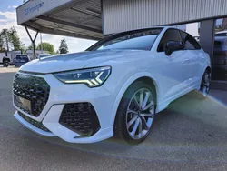 Audi RS Q3 RSQ3 2.5 quattro 400CH