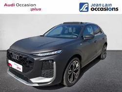 Audi Q3 TFSI 150 ch Hybride S tronic 7 S line