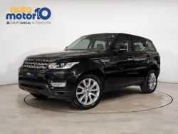 Land Rover Range Rover Sport 3.0TDV6 HSE Aut.