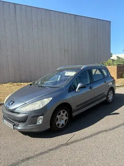 Peugeot 308 1.6 hdi 110cv