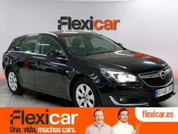 OPEL Insignia 1.6CDTI ecoFlex S&S Selective 136