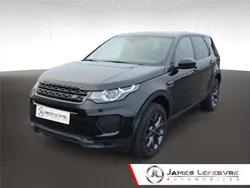Land Rover Discovery Sport MARK IV TD4 180CH BVA Landmark