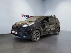 KIA Sportage 1.6 CRDi 136 ISG 4x2 DCT7 GT Line