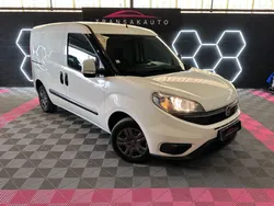 FIAT DOBLO 1.3 Multijet 90ch Lounge