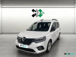 RENAULT Kangoo Blue dCi 95 Intens