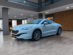 Peugeot rcz 1.6l thp 155ch * entretien peugeot * gps * sieges electriques