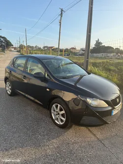 SEAT Ibiza 1.2 12V Reference
