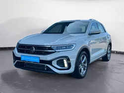 Volkswagen T-Roc 1.5 TSI DSG R-Line AHK Virtual ACC Navi