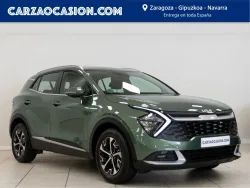 Kia Sportage 1.6 T-GDi MHEV Tech 150