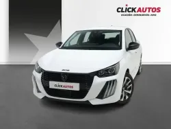 Peugeot 208 1.2 100CV Active