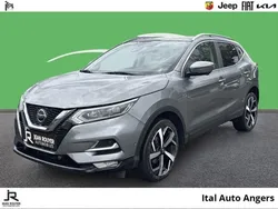 Nissan Qashqai 1.5 dCi 115ch Tekna DCT 2019