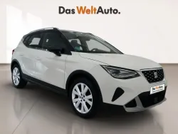 SEAT Arona 1.0 TSI S&S X-perience DSG7 115