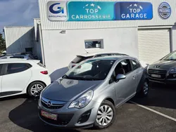 OPEL Corsa D 3 portes 1.4L i 16V Twinport 100 cv 2011 Climatisation
