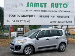 Citroën C3 Picasso 1.6 HDI 92 cv