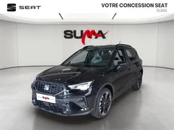 Seat Arona 1.0 TSI 115 ch Start/Stop DSG7 FR