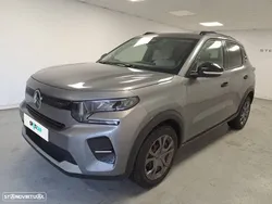 Citroën C3 1.2 Turbo Max16