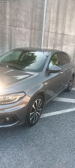 Fiat Tipo 1.3 Diesel