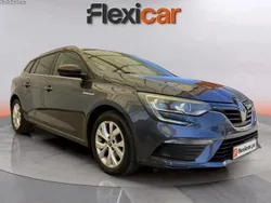 Renault Mégane Sport Tourer 1.3 TCe Limited