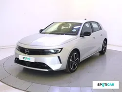 OPEL Astra 1.5 Diesel 130 ch BVA8