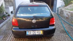 VW Polo 1.4 TDI 6N2 2001