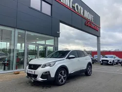 Peugeot 3008 1.6 BlueHDi 120ch S&S BVM6 Allure