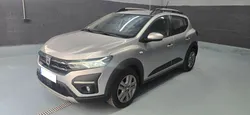DACIA SANDERO STEPWAY TCE 90 cv