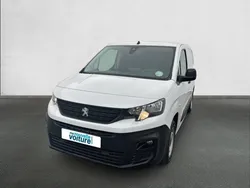 Peugeot Partner FOURGON M 650 KG BLUEHDI 100 S&S BVM6