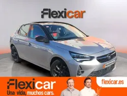 OPEL Corsa 1.2T XHL S-S GS-Line 100