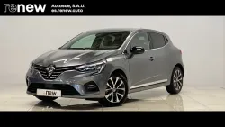 Renault Clio TCe GLP Techno 74kW