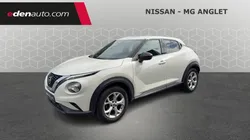 Nissan Juke II DIG-T 114 N-Connecta 5p