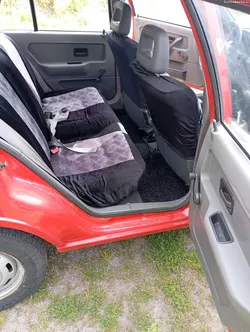 Renault Clio 1.1