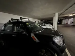 MINI Mini Countryman COUNTRYMAN ONE D