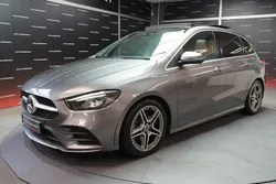 Mercedes CLASSE B 200 163 CV AMG LINE EDITION 7G-DCT B200