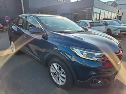 Kadjar 1.2 te 130 life