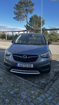 Opel Crossland X 1.5 CDTI EcoTec 102 cv