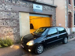 Renault clio campus 1.2 75ch