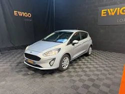 FORD FIESTA 1.1 85ch BUSINESS NAV - RADAR DE RECUL