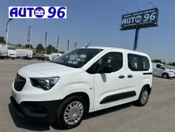OPEL Combo Life 1.5TD S-S Edition XL 100