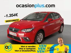 SEAT Ibiza 1.0 MPI Evo S&S Reference XM Edition 80