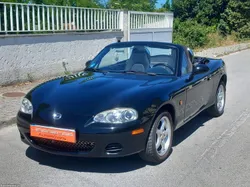 Mazda MX-5 1.6 16v