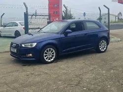 Audi A3 Attraction