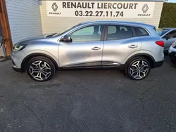 Renault Kadjar BLUE DCI 115 INTENS