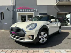 MINI CLUBMAN F54 One D 116 ch Finition Business