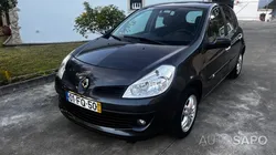 Renault Clio 1.2 Pack de 2008