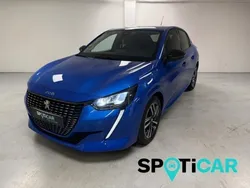 Peugeot 208 1.5 BlueHDi 100ch S&S Allure