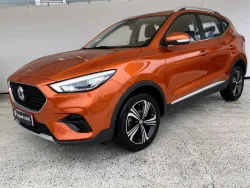 MG ZS 1.5 VTi-Tech Luxury 78kW
