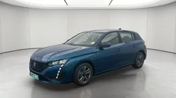 Peugeot 308 Hybrid 145 e-DCS6 - Style