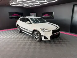 BMW X2 F39 M Mesh Edition sDrive 20i 178 ch DKG7